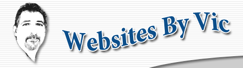 websites by vic